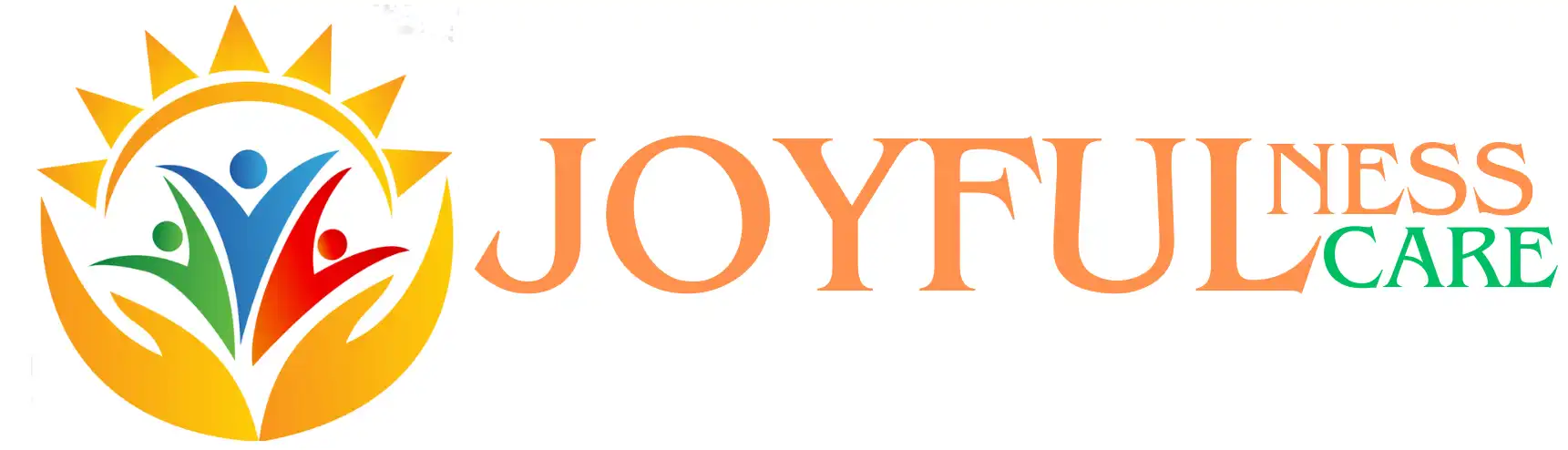 Joyfulness Care Logo